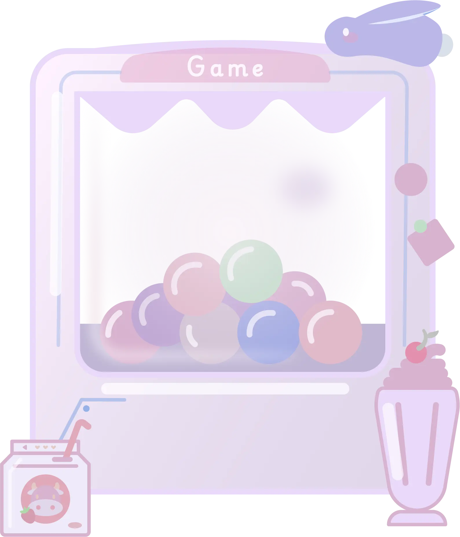 Game machine