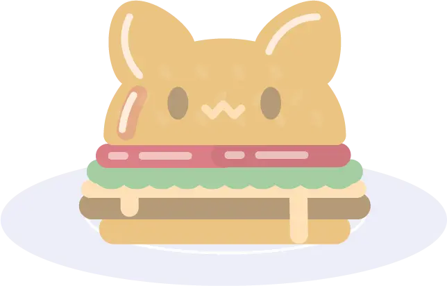 CatBurger